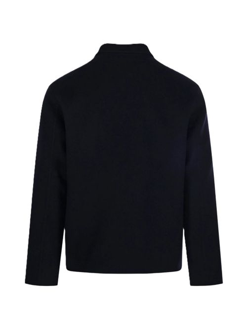 Giacca-Camicia Verdemare Hevo | VERDEMARE DM7004020 BLUE NAVY